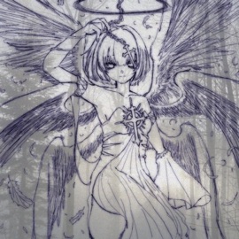 Coldsleeping (feat. aliswa) [Remix] Ididntcry