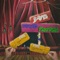 GDP - Lxsh Jaiswal & Ghost Writer lyrics