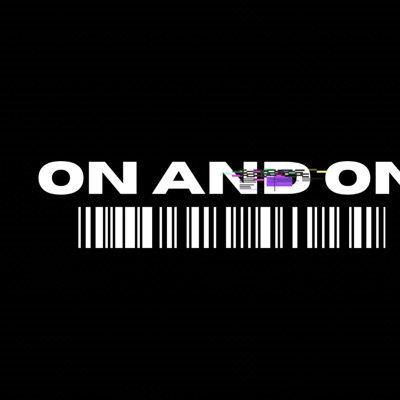 On and On - Single