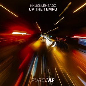 Up the Tempo - Single