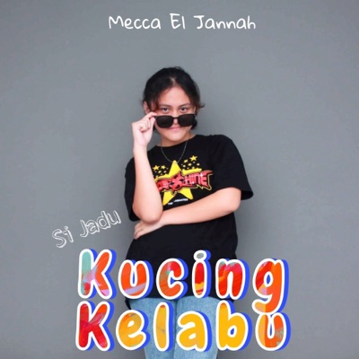 Si Jadu Kucing Kelabu - Single