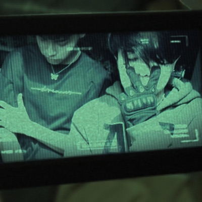 LIPSTICK (feat. sekoboee & trashed) - Single