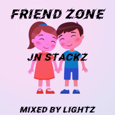 FRIEND ZONE - Single