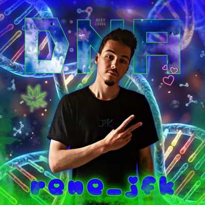 DNA (Krach) - Single