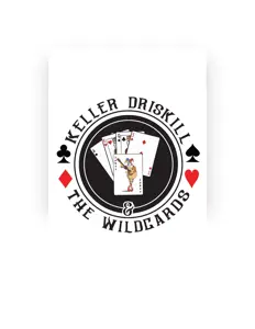 Listen to Keller Driskill & the Wildcards, watch music videos, read bio, see tour dates & more!