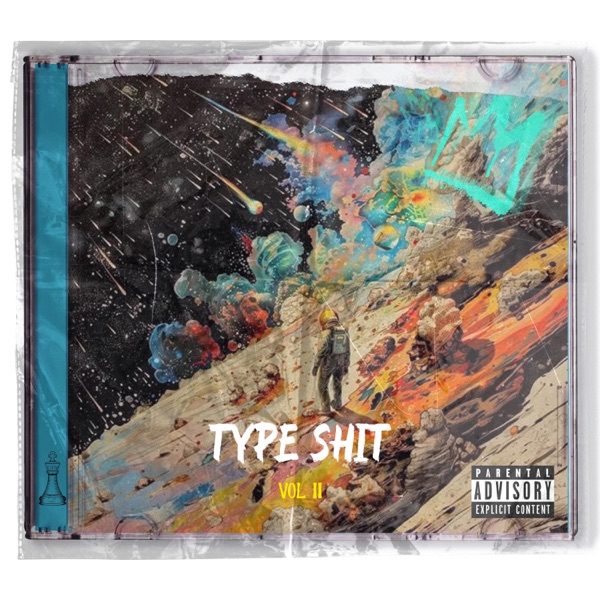 Type Shit 2 - EP