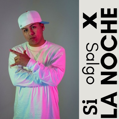Si Salgo x la noche - Single