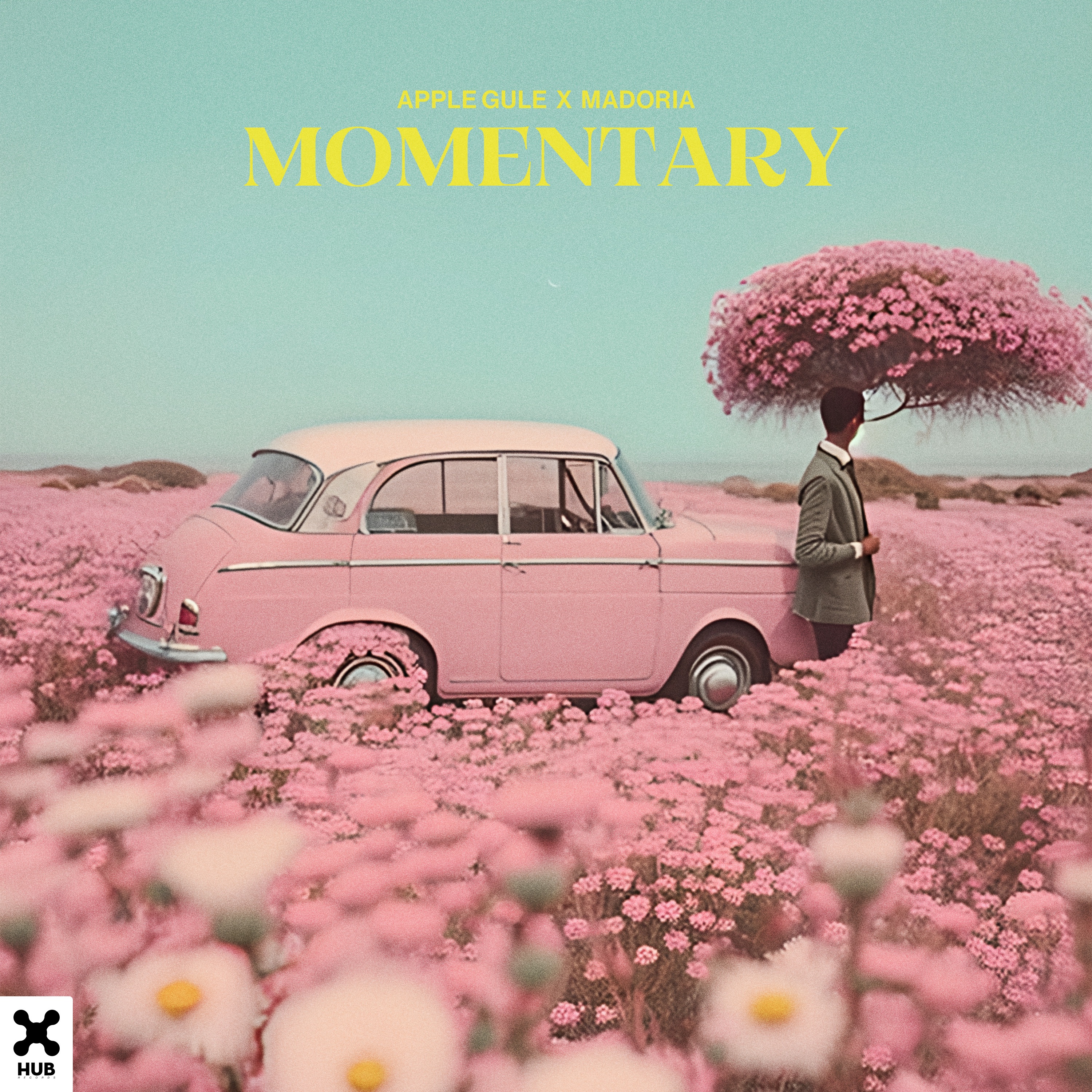 Momentary - Single