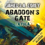 Abaddon's Gate - La fuga: The Expanse 3 - James S. A. Corey