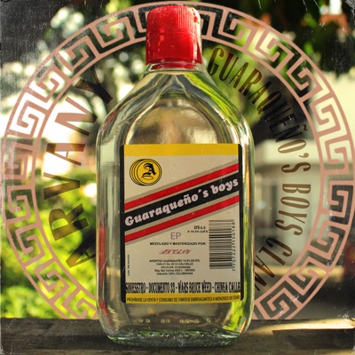 Guaraqueño's Boys - EP