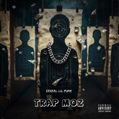 Trap Moz - Single