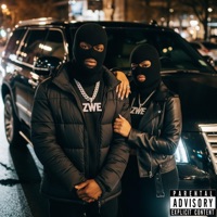 The Money At (feat. Foxxy Qua) - Single - Zwe CJ