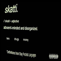 Skatti. - Single - Rico Ace