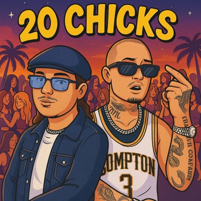 20 CHICKS - Single