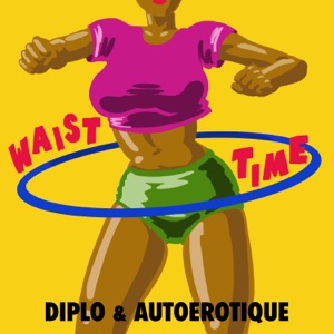 Waist Time - Single
