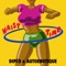 Waist Time - Diplo & Autoerotique lyrics