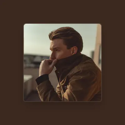 Listen to Bryce Styan, watch music videos, read bio, see tour dates & more!