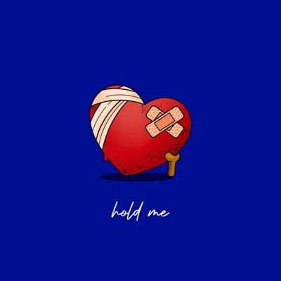 Hold Me - Single