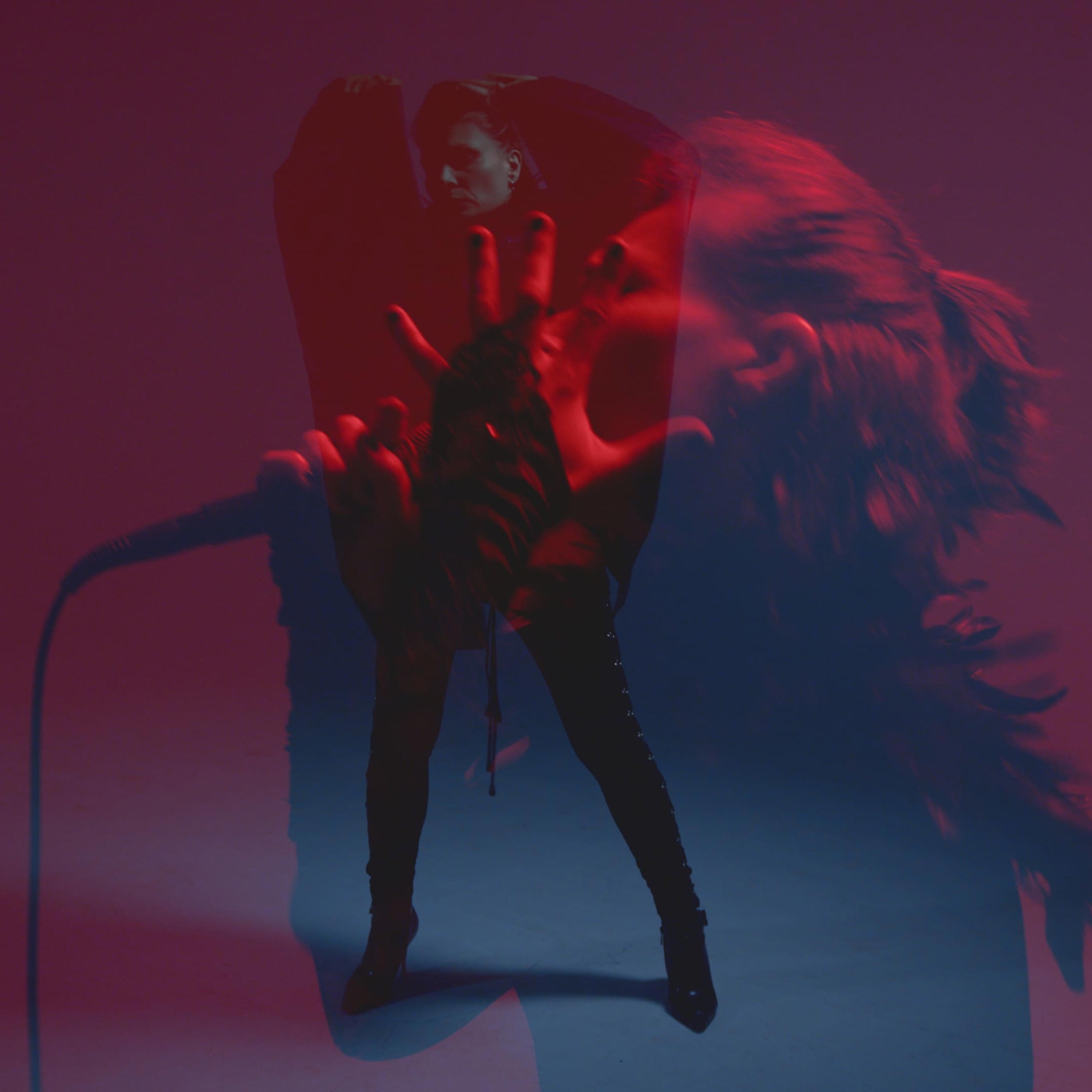 DESTINATION LOVE - Single