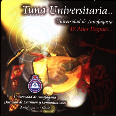 19 Años Después...