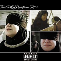 TheArtOfResistance Pt. 2 - CALLISTO<3