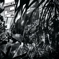 Disco Sermon featuring Ron Carroll - Single - Mercer