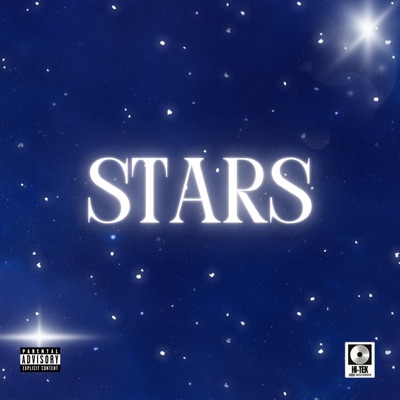 ALL THE STARS (feat. Big Wilz & Jamil) - Single