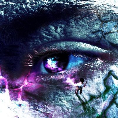 Barvy (feat. Saint Rady) - Single