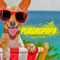 Pururupapa - Single - DJ Detonna & Mc Doriva