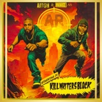 Kill Writers Block - Single