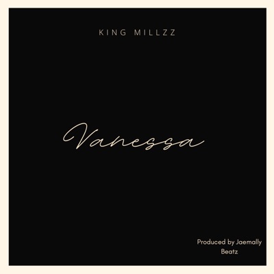 Vanessa - Single