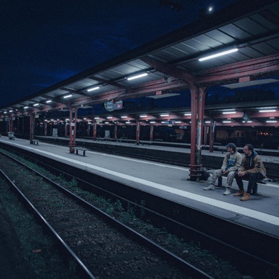 Prochain Train (feat. Yokkai) - Single