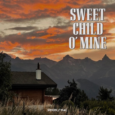 Sweet Child O' Mine - Single