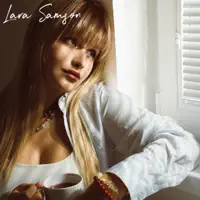 Heart Open Wide — Lara Samson