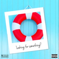 Looking For Something (feat. Space G) - Single - Rippin P