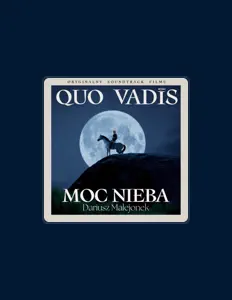聆聽 Dariusz "Maleo" Malejonek、觀看音樂影片、閱讀小傳、查看巡演日期等！