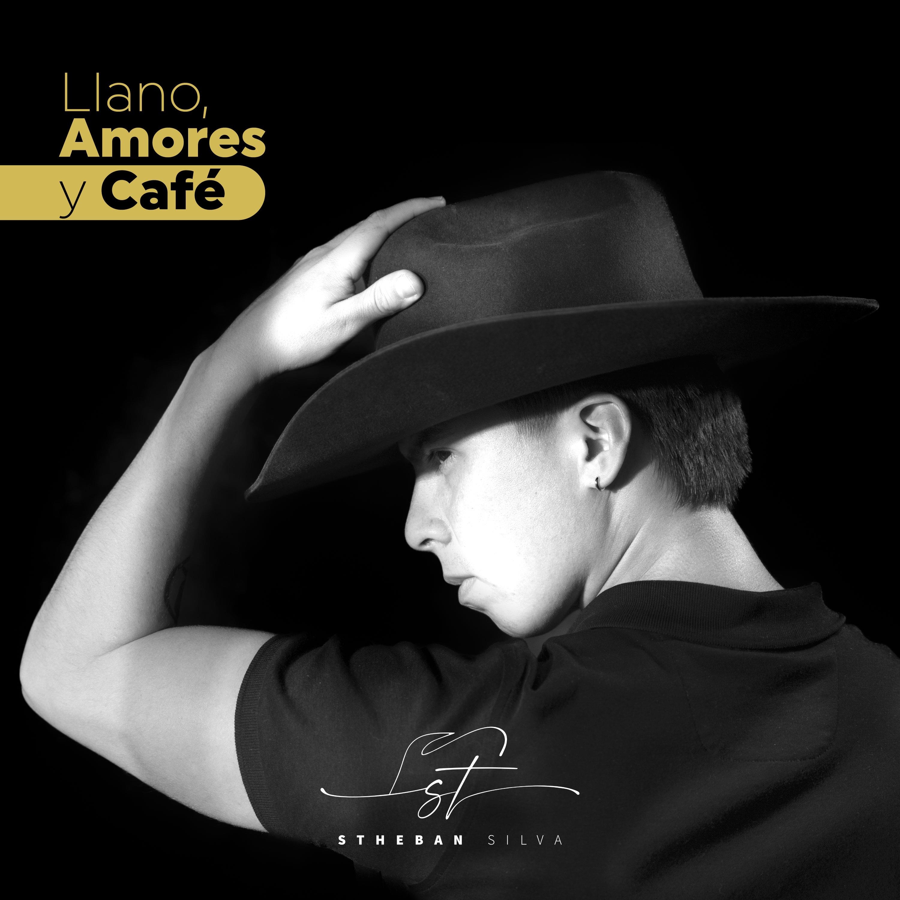 Llano, Amores y Café
