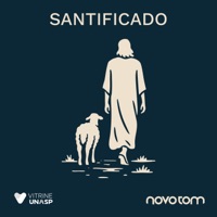 Santificado - Single - Novo Tom