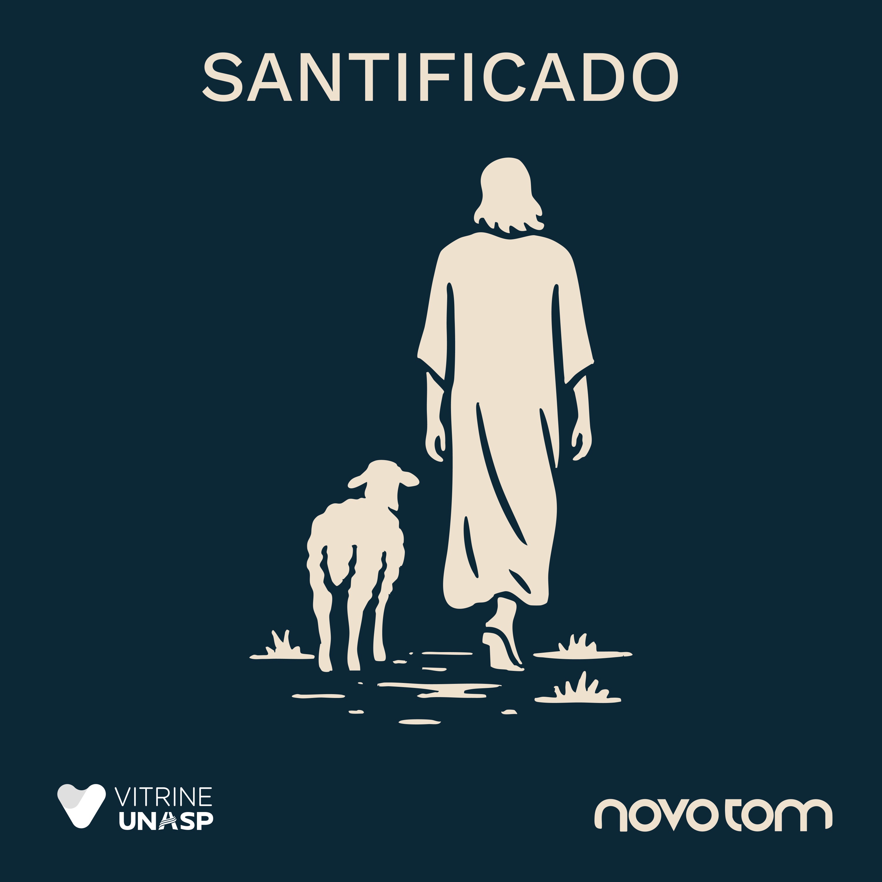 Santificado - Single
