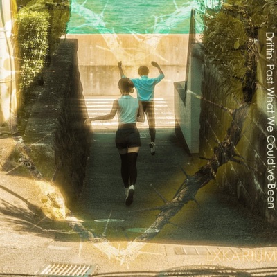 Driftin' Past What We Could’ve Been - Single