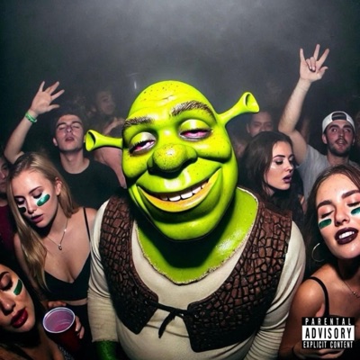 Para de Fofoca (feat. Mc RF & Mc Vuk Vuk) - Single