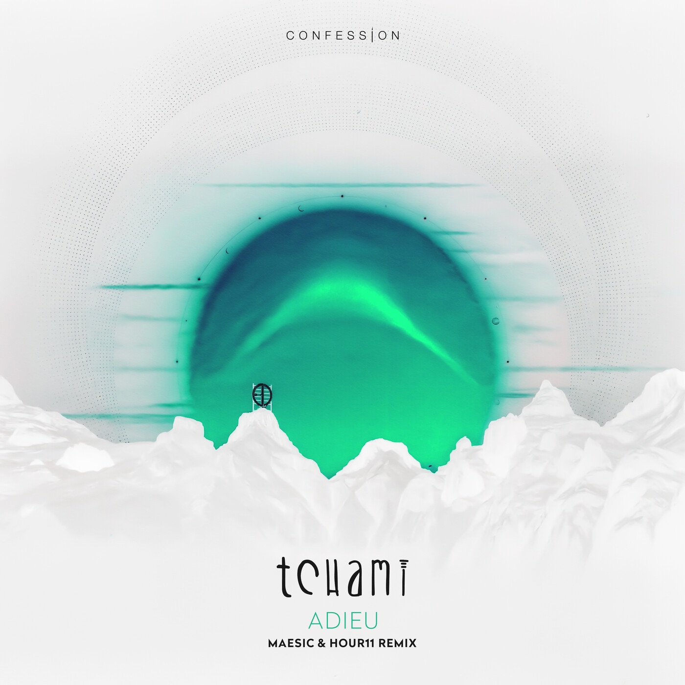 Adieu (Maesic & Hour 11 Remix) - Single