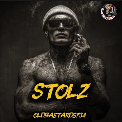 STOLZ (feat. AKAP) - Single