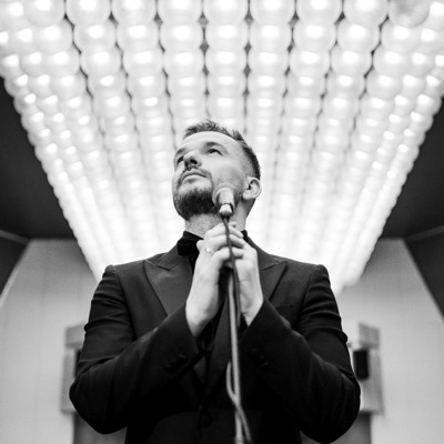 RIDNA MATY MOJA - Single
