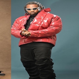 America (feat. Q Dot) Chorkapenaldo