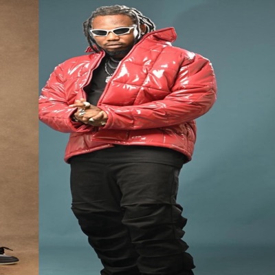 America (feat. Q Dot) - Single