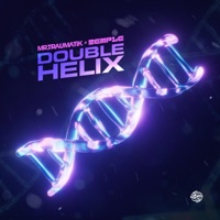 Double Helix - Single - Mr Traumatik & Temple