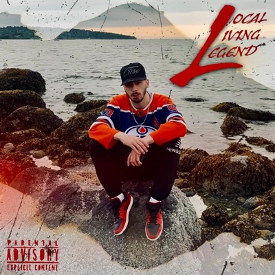 Local Living Legend - Single
