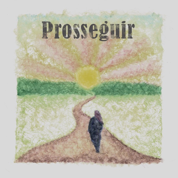 Prosseguir (feat. Gustavo Telles, Rafael Malenotti & King Jim)