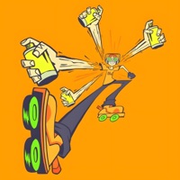 JETSETRADIO - Single - SGM